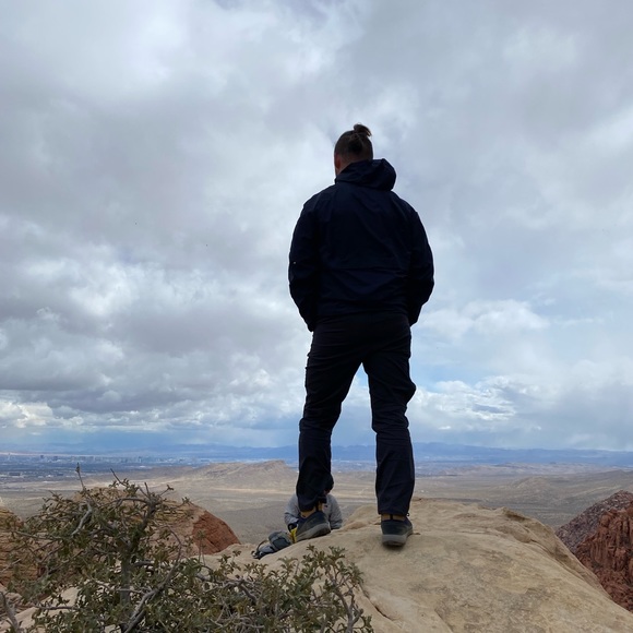 Meet your Posher, Raz - Picture 3 of 4